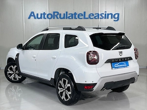 Dacia Duster - imagine 4