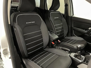 Dacia Duster - imagine 9