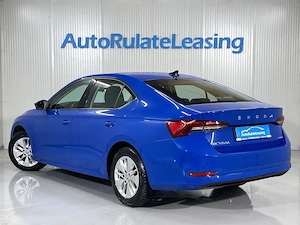 Skoda Octavia - imagine 4