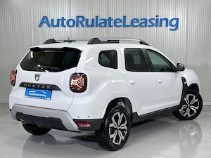 Dacia Duster - imagine 3