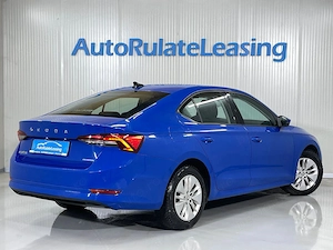 Skoda Octavia - imagine 3