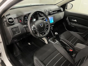 Dacia Duster - imagine 5