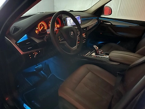 BMW X5 - imagine 5