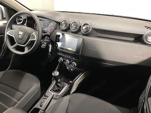 Dacia Duster - imagine 8