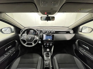 Dacia Duster - imagine 7