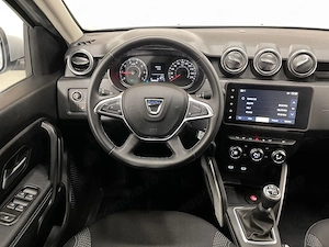 Dacia Duster - imagine 6