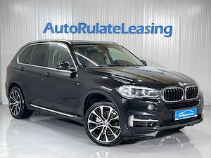 BMW X5 - imagine 2