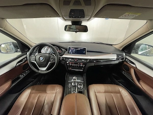 BMW X5 - imagine 7