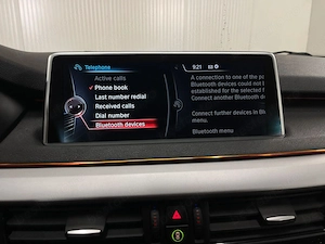 BMW X5 - imagine 15