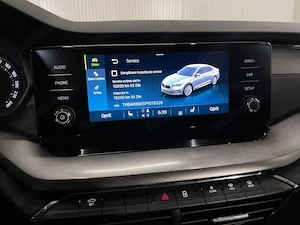 Skoda Octavia - imagine 14