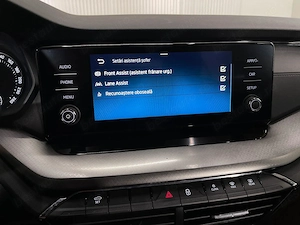 Skoda Octavia - imagine 16