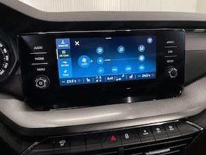 Skoda Octavia - imagine 17