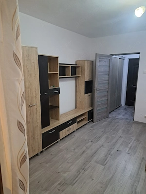 Garsoniera pentru inchiriat - imagine 2