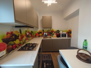 Apartament 2 camere Decomandat Aparatorii Patriei LUX - imagine 3