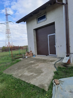 Vanzare casa in Brehuiesti,Botosani - imagine 5