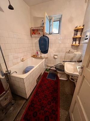 CASĂ DE VÂNZARE ÎN EXCLUSIVITATE BLITZ – HUNEDOARA, STRADA DUMITRU MERTICARIU - imagine 8