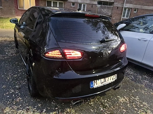 Seat Leon 2010 - imagine 4