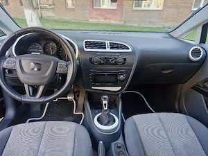 Seat Leon 2010 - imagine 3