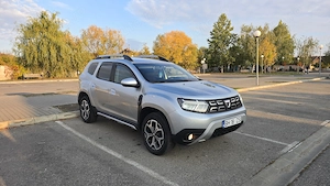 De vanzare Dacia Duster 2021 1.5 dci  4x2 Adblue 36000 km reali!!!!!!