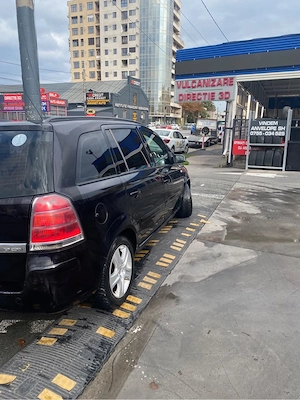 Opel zafira B  - imagine 5