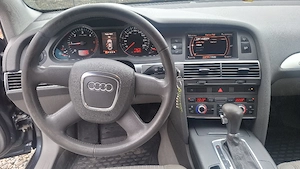 Audi A6 3.0 tdi  Quatro - imagine 3