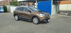 Renault Kadjar 1.6 DCI, 4x4 full 132 000 km