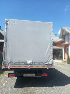 de v nzare iveco - imagine 3