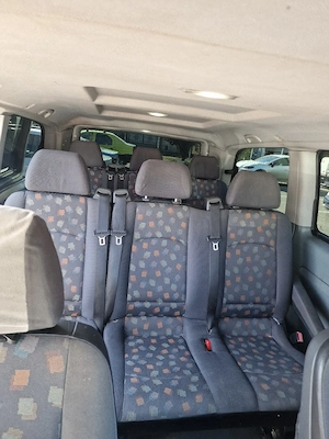 Mercedes Vito  - imagine 5