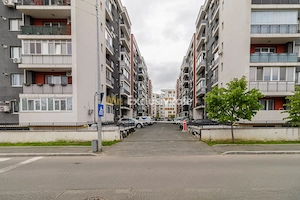 3 camere, 2 băi, loc de parcare și boxă incluse, Apărătorii Patriei - imagine 22