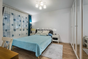 3 camere, 2 băi, loc de parcare și boxă incluse, Apărătorii Patriei - imagine 3