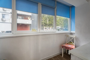 3 camere, 2 băi, loc de parcare și boxă incluse, Apărătorii Patriei - imagine 16