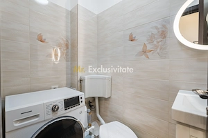 3 camere, 2 băi, loc de parcare și boxă incluse, Apărătorii Patriei - imagine 11
