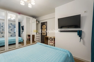 3 camere, 2 băi, loc de parcare și boxă incluse, Apărătorii Patriei - imagine 18