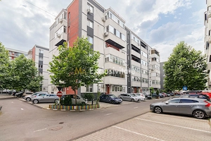 3 camere, 2 băi, loc de parcare și boxă incluse, Apărătorii Patriei - imagine 26