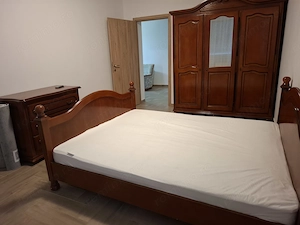 Apartament 3 camere Etaj 2,zona Braytim - imagine 3
