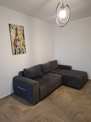 Apartament 3 camere Etaj 2,zona Braytim - imagine 8