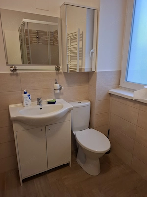 Apartament 3 camere Etaj 2,zona Braytim - imagine 9
