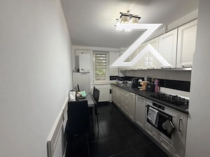 APARTAMENT 3 CAMERE | ZONA ROTONDA | MOBILAT ȘI UTILAT | PARTER - imagine 4