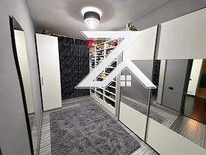APARTAMENT 3 CAMERE | ZONA ROTONDA | MOBILAT ȘI UTILAT | PARTER - imagine 6