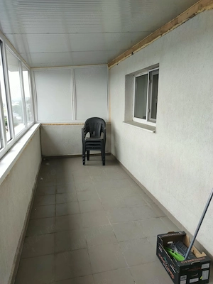 2 Camere Decomandate Bloc 2022. Centrala, AC si Loc De Parcare Privat - imagine 7