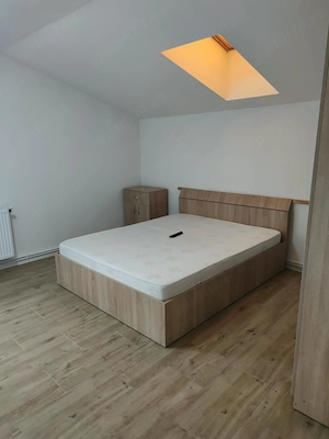 2 Camere Decomandate Bloc 2022. Centrala, AC si Loc De Parcare Privat - imagine 2