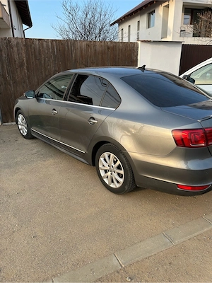 Volkswagen Jetta hibrid 2013 DSG - imagine 4