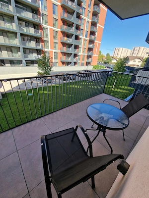 Garsoniera complex Estoria City, zona Pallady, langa metrou Nicolae Teclu - imagine 7