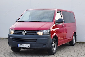 VW T5.1 (model lung) an 2011 - imagine 2