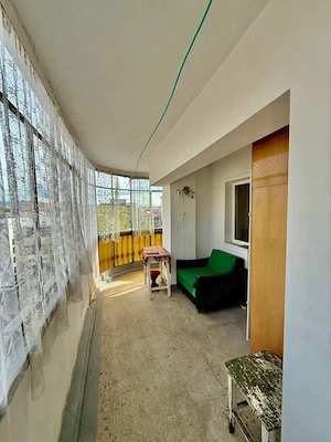 Vând apartament in Deva  - imagine 10