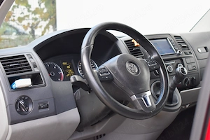 VW T5.1 (model lung) an 2011 - imagine 5