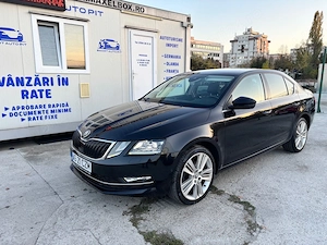 Skoda Octavia 2017