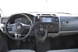 VW T5.1 (model lung) an 2011 - imagine 7