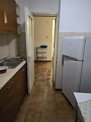 Inchiriez apartament in Ramnicu Valcea, 3 camere decomandat, central, et 2. - imagine 5