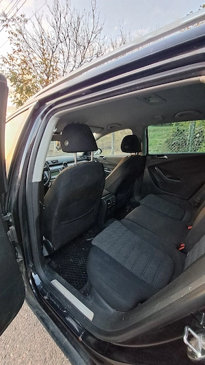 Vând Volkswagen Passat B6  - imagine 5